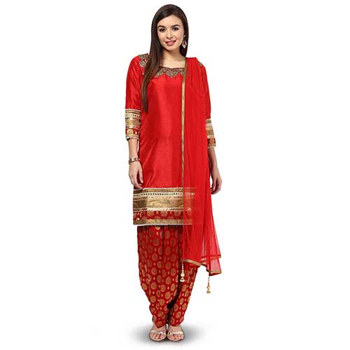 PunjabiDress