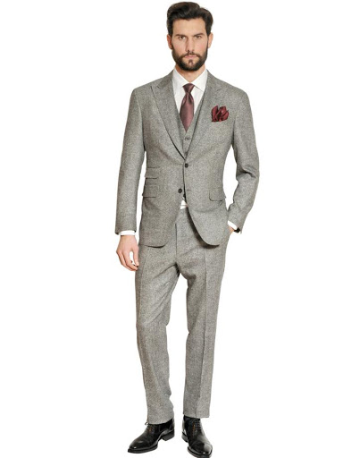 Suit